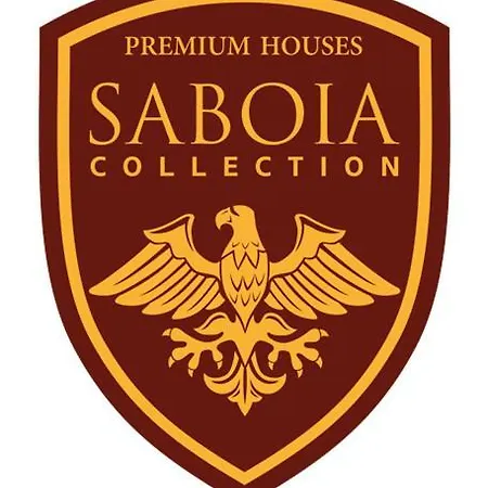 Saboia Terrace 515 By Saboia Collection Appartamento *