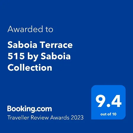 Saboia Terrace 515 By Saboia Collection Apartment
