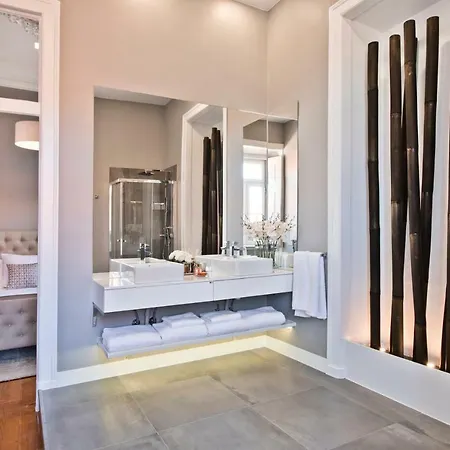 Appartamento Saboia Terrace 515 By Saboia Collection *