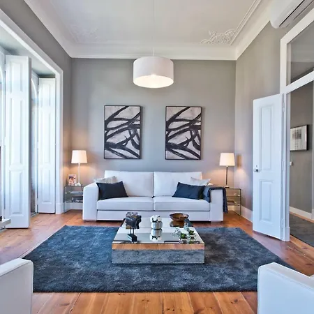 Apartment Saboia Terrace 515 By Saboia Collection *