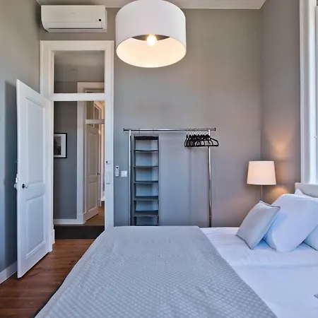 Appartamento Saboia Terrace 515 By Saboia Collection