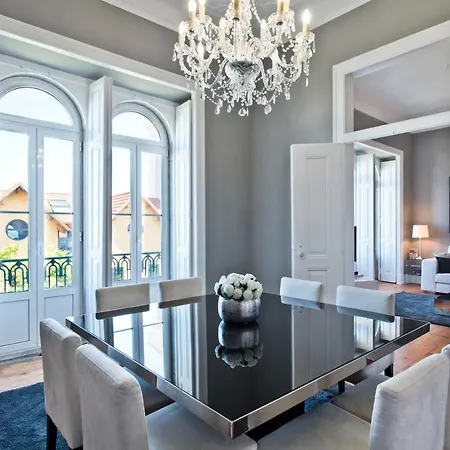 Saboia Terrace 515 By Saboia Collection Estoril