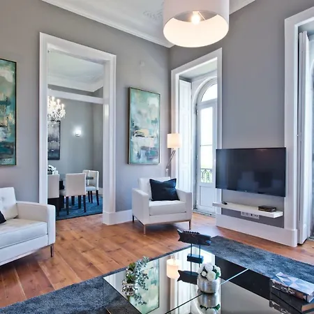 Saboia Terrace 515 By Saboia Collection *