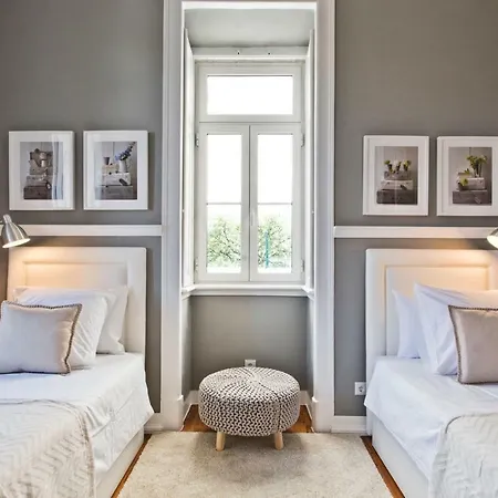 Appartamento Saboia Terrace 515 By Saboia Collection *