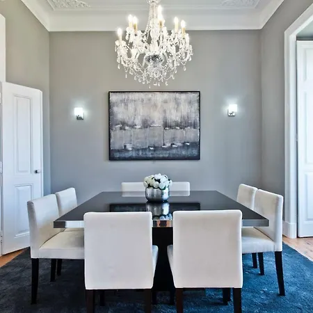 Saboia Terrace 515 By Saboia Collection