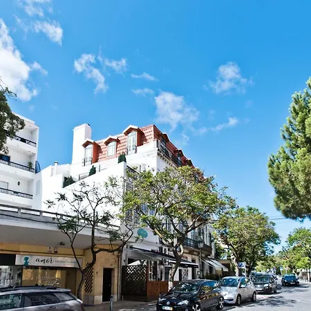 Saboia Terrace 515 By Saboia Collection Appartamento