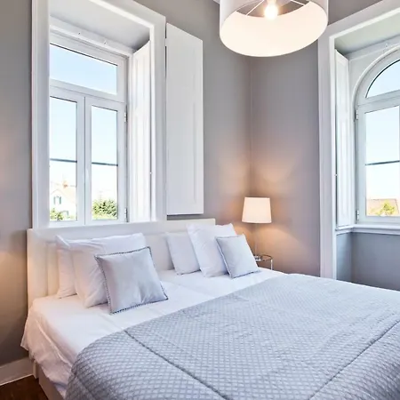 Saboia Terrace 515 By Saboia Collection *