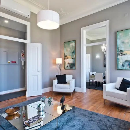 Saboia Terrace 515 By Saboia Collection *