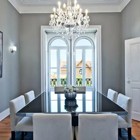 Saboia Terrace 515 By Saboia Collection *