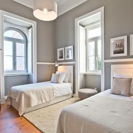 Saboia Terrace 515 By Saboia Collection