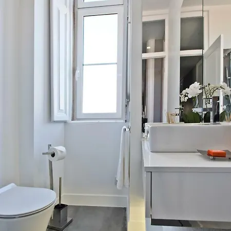 Apartment Saboia Terrace 515 By Saboia Collection