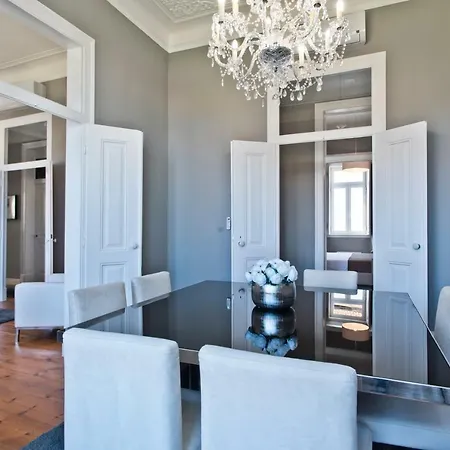 Apartment Saboia Terrace 515 By Saboia Collection *