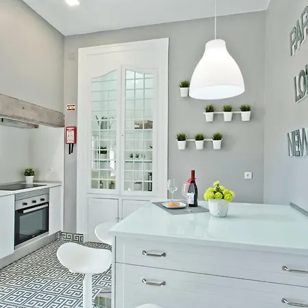 Appartamento Saboia Terrace 515 By Saboia Collection Estoril