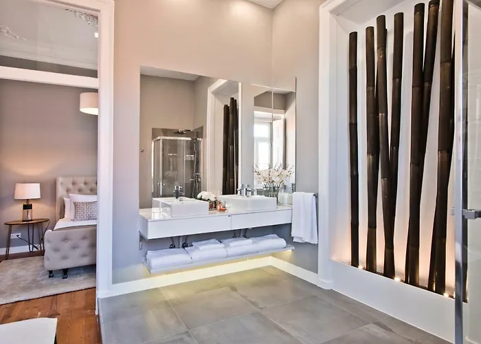 Appartamento Saboia Terrace 515 By Saboia Collection *