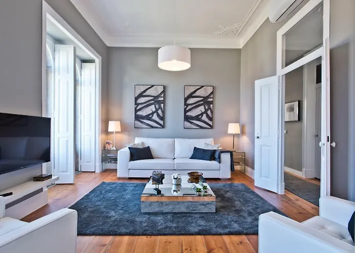 Apartamento Saboia Terrace 515 By Saboia Collection *