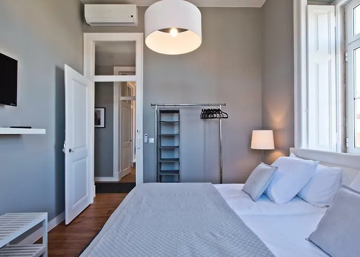 Appartamento Saboia Terrace 515 By Saboia Collection
