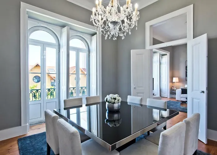 Saboia Terrace 515 By Saboia Collection Estoril