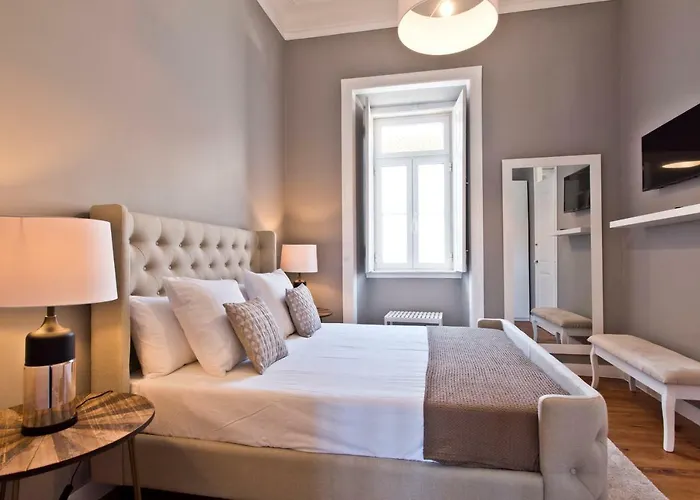 Saboia Terrace 515 By Saboia Collection *