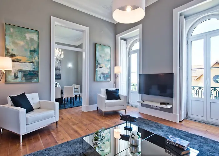 Saboia Terrace 515 By Saboia Collection *