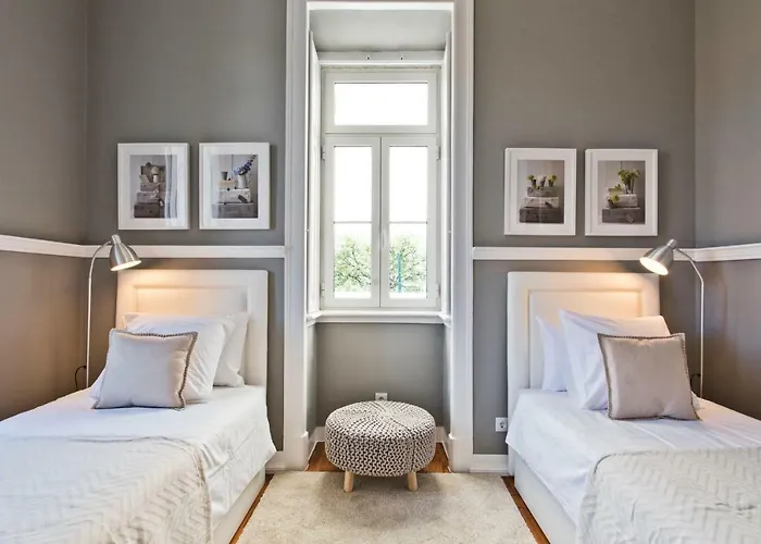Appartamento Saboia Terrace 515 By Saboia Collection *
