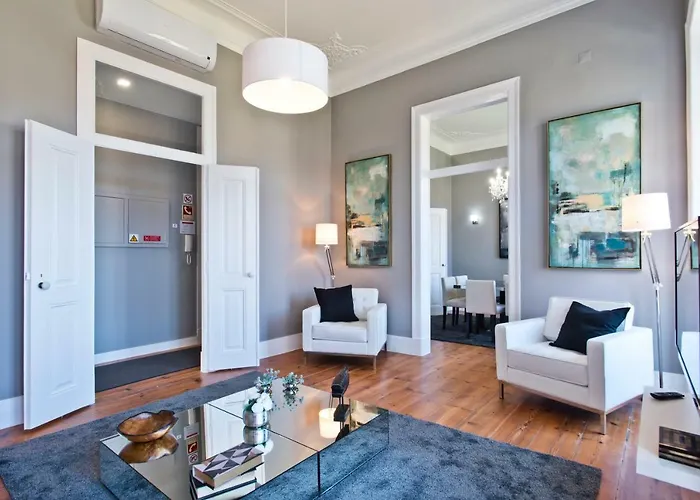 Saboia Terrace 515 By Saboia Collection *