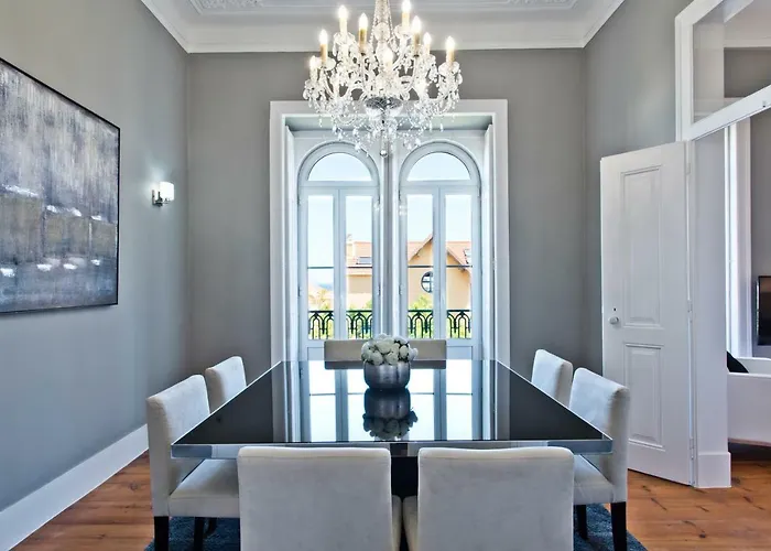 Saboia Terrace 515 By Saboia Collection *