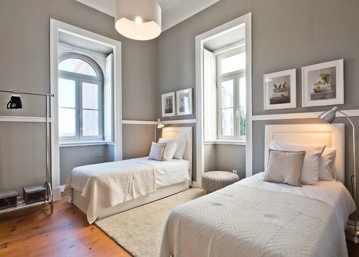 Saboia Terrace 515 By Saboia Collection