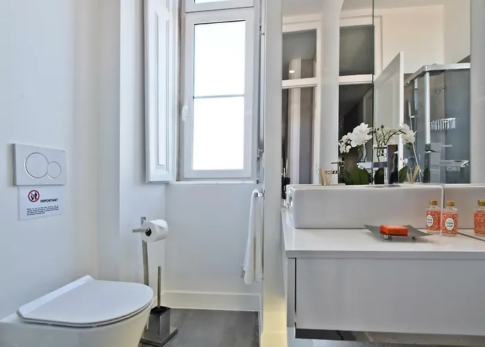 Apartamento Saboia Terrace 515 By Saboia Collection