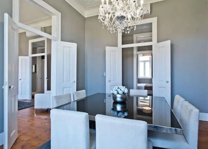Appartamento Saboia Terrace 515 By Saboia Collection *