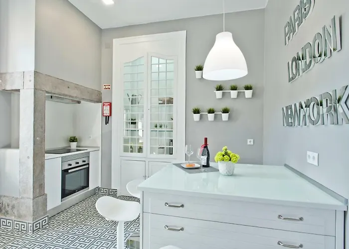 Appartamento Saboia Terrace 515 By Saboia Collection Estoril